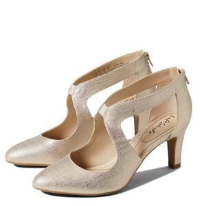 LifeStride Women's Giovanna 2 Dress Pumps (WIDE)
